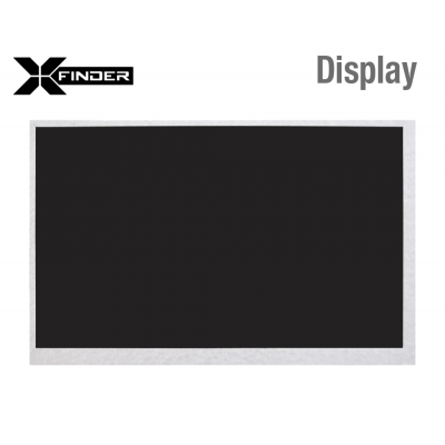 XFINDER Οθόνη LED | X-FINDER στο smart-tech.gr
