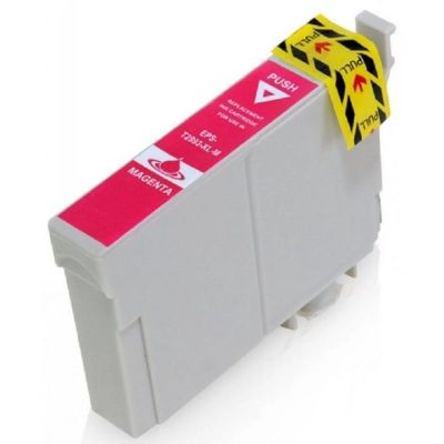 Μελάνι EPSON Συμβατό T2993 XL 29XL Expression Home Σελίδες:450 Magenta για XP 235, 245, 245, 332, 335, 342, 432, 435 | TONER ΜΕΛΑΝΙΑ ΕΚΤΥΠΩΤΩΝ & DRUM στο smart-tech.gr