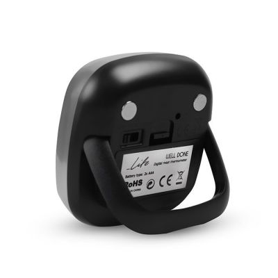 LIFE WELL DONE | Χρονόμετρα - Θερμόμετρα  στο smart-tech.gr