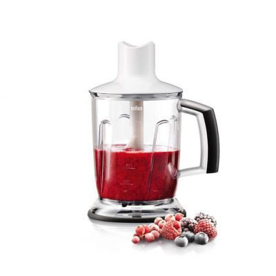 BRAUN MQ545 Multiquick 5 Aperitive | Μπλέντερ Χειρός (Ραβδομπλέντερ) στο smart-tech.gr