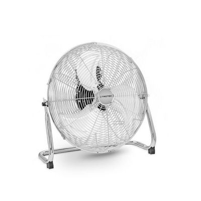 Ανεμιστήρας δαπέδου 100w 45cm TVM18 TROTEC Nickel Trotec | Ανεμιστήρες στο smart-tech.gr