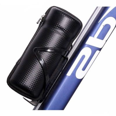 Θήκη εργαλείων ποδήλατου BIKE-0014, 18 x 7.5cm, μαύρη | ΑΞΕΣΟΥΑΡ ΠΟΔΗΛΑΤΟΥ στο smart-tech.gr