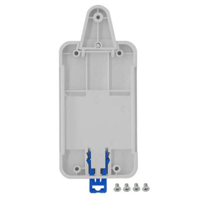 SONOFF θήκη για ράγα διακοπτών SNF-DR | ΗΛΕΚΤΡΟΛΟΓΙΚΟΣ ΕΞΟΠΛΙΣΜΟΣ στο smart-tech.gr