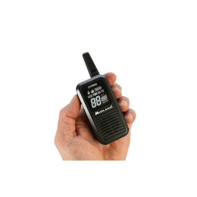 Midland 777 PRO | Ελεύθερης Χρήσης PMR446 στο smart-tech.gr