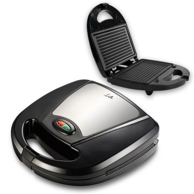 LIFE ROYAL | Τοστιέρες - Ψηστιέρες - Γκριλιέρες στο smart-tech.gr