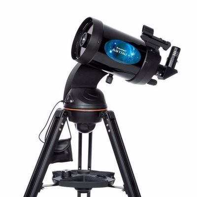 CELESTRON ΤΗΛΕΣΚ. "ASTROFI 5 WIFI" | Ρομποτικά Τηλεσκόπια στο smart-tech.gr
