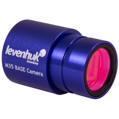 LEVENHUK  ΚΑΜΕΡΑ ΜΙΚΡΟΣΚΟΠΙΟΥ M35 BASE DIGITAL 0.3Mpx | Αξεσουάρ για Μικροσκόπια στο smart-tech.gr
