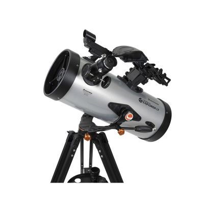CELESTRON ΤΗΛΕΣΚ."STARSENSE EXPLORER LT 127AZ" | Κατοπτρικά ή Νευτώνεια στο smart-tech.gr