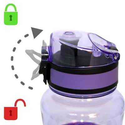 ALPINTEC QUENCH 1000ML (GREY) | ΠΑΓΟΥΡΙΑ & ΘΕΡΜΟΣ στο smart-tech.gr