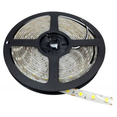 OPTONICA καλωδιοταινία LED 4841, IP54, 14.4W/m, 12V, 1000LM/m, 4500Κ, 5m | Λάμπες - Λαμπτήρες - Φωτιστικά στο smart-tech.gr