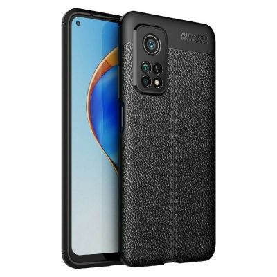 Θήκη Ancus AutoFocus Shock Proof για Xiaomi Mi 10T Lite 5G Μαύρη | Θήκες προστασίας για κινητά στο smart-tech.gr
