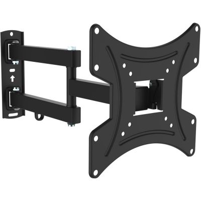 Osio OSMA-1142 Βάση τηλεόρασης 13″ – 42″ – VESA 200 x 200 | Βάσεις στήριξης τηλεοράσεων στο smart-tech.gr