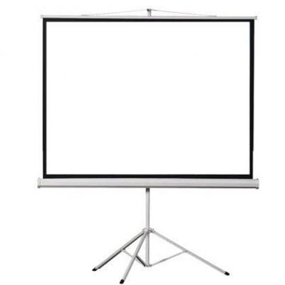 TPS-100 200x150cm (4:3) | Οθόνες προβολής με τρίποδο στο smart-tech.gr