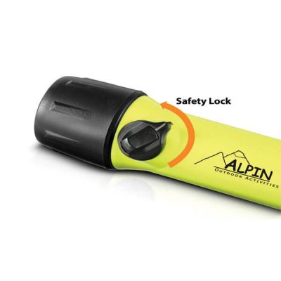 AlpinPro PT-604 | ΥΠΟΒΡΥΧΙΟΙ ΦΑΚΟΙ στο smart-tech.gr