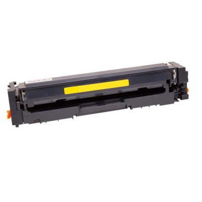 Toner HP Συμβατό 415X (W2032X) ΜΕ CHIP Σελίδες: 6000 Yellow για Color LaserJet Enterprise, Color LaserJet Enterprise MFP | Toner στο smart-tech.gr