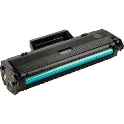 Toner HP Συμβατό W1106A XL 106A XL ΧΩΡΙΣ CHIP Σελίδες:5000 Black για Laserjet, LaserJet MFP,103A, 107A, 107R, 107W | Toner στο smart-tech.gr