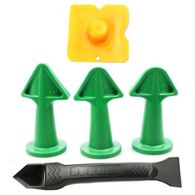 Σετ επίστρωσης-αφαίρεσης σιλικόνης TOOL-0073, 5τμχ | ΕΡΓΑΛΕΙΑ ΧΕΙΡΟΣ  στο smart-tech.gr
