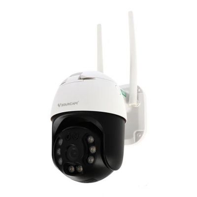 VSTARCAM IP κάμερα CS64, αδιάβροχη IP66, 3MP, WiFi, cloud/micro SD | Διαδικτυακές IP Κάμερες στο smart-tech.gr