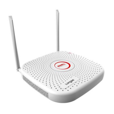 LONGSE NVR καταγραφικό NVR2108PGEW WiFi, H.265/H.264, 8 κανάλια | Καταγραφικά στο smart-tech.gr