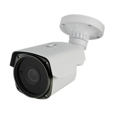 LONGSE IP κάμερα LIV60HSL200, POE, 2.8-12mm, 1/2.8" SONY, 2MP, IP67 | Διαδικτυακές IP Κάμερες στο smart-tech.gr