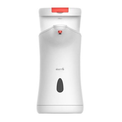 DEERMA αυτόματος διανεμητής κρεμοσάπουνου XS100, 250ml, λευκός | ΟΙΚΙΑΚΟΣ ΕΞΟΠΛΙΣΜΟΣ στο smart-tech.gr