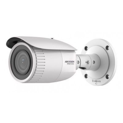 HIKVISION IP κάμερα HiWatch HWI-B640H-Z, POE, 2.8-12mm, 4MP, IP67 | Διαδικτυακές IP Κάμερες στο smart-tech.gr