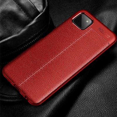 Θήκη Ancus AutoFocus Shock Proof για Samsung SM-A226 Galaxy A22 5G Κόκκινο | Θήκες προστασίας για κινητά στο smart-tech.gr