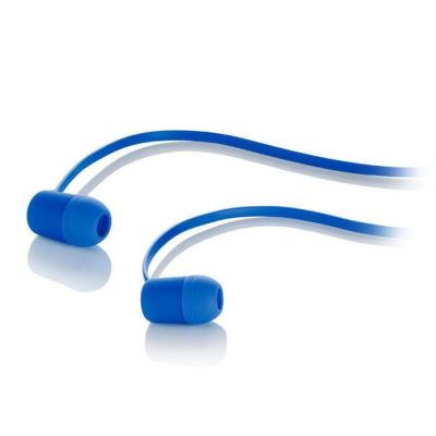 MELICONI MYSOUND SPEAK FLUO BLUE | Ακουστικά με μικρόφωνο (Handsfree) στο smart-tech.gr