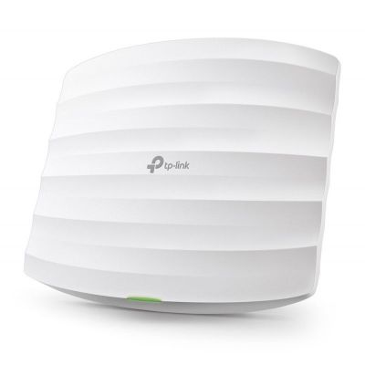 TP-LINK ασύρματο access point EAP225, AC1350, Ceiling Mount, Ver. 3.0 | Access Points - WiFi Extenders στο smart-tech.gr