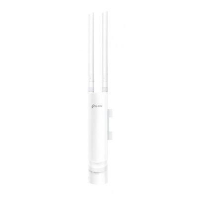 TP-LINK Wireless N Outdoor Access Point EAP110-OUTDOOR 300Mbps, Ver. 3.0 | Access Points - WiFi Extenders στο smart-tech.gr
