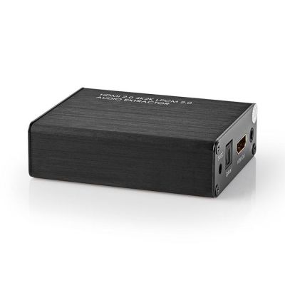 NEDIS VEXT3470AT | A/V ΜΕΤΑΤΡΟΠΕΙΣ στο smart-tech.gr