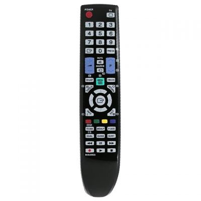 Τηλεχειριστήριο τηλεόρασης SAMSUNG (0107) | Τηλεχειριστήρια τηλεοράσεων στο smart-tech.gr