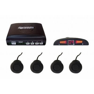 D3 316-4 Parking sensor | ΕΞΟΠΛΙΣΜΟΣ ΑΥΤΟΚΙΝΗΤΟΥ στο smart-tech.gr