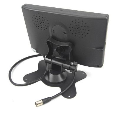 Realsafe LCDM-7 | Κάμερες & Οθόνες Οπισθοπορείας στο smart-tech.gr