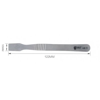 BEST Μονό Scraper/pry tool, μεταλλικό, 4τεμ | Βοηθητικά Εργαλεία στο smart-tech.gr