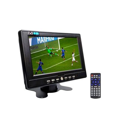 Φορητή Τηλεόραση αυτοκινήτου 7'' με DVB-T2 ,HDMI Clever | ΦΟΡΗΤΕΣ ΤΗΛΕΟΡΑΣΕΙΣ & MONITORS στο smart-tech.gr