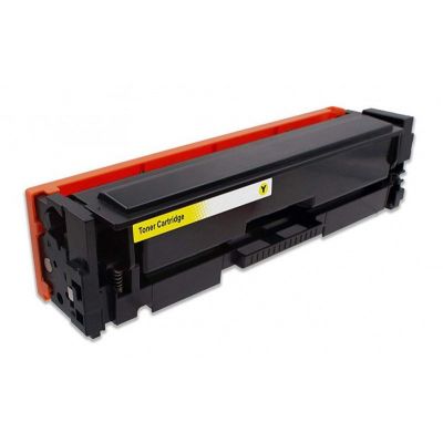 Συμβατό Toner για HP, CF542X, 2.5K, κίτρινο | Toner στο smart-tech.gr