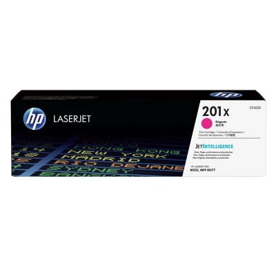 HP Color LaserJet PRO M252/MFP M277 HC Magenta Toner (CF403X) (HPCF403X) | Toner στο smart-tech.gr