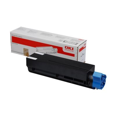 OKI B401/MB441/451 TONER BLACK 1.5K (44992401) (OKI-B401) | Toner στο smart-tech.gr