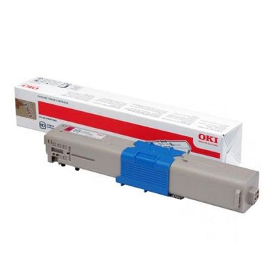 OKI C332/MC363 TNR MAGENTA HC 3K (46508710) (OKI-C332-MHC) | Toner στο smart-tech.gr
