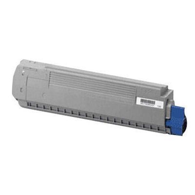 OKI MC873 TONER BLACK HC 15K (45862818) (OKI-MC873-B) | Toner στο smart-tech.gr