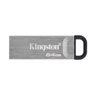 Kingston DataTraveler Kyson 64GB USB 3.2 Gen 1 (DTKN/64GB) (KINDTKN/64GB) | USB FLASH DRIVES - STICKS στο smart-tech.gr