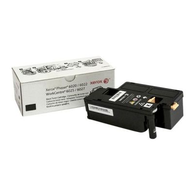XEROX PHASER 6020/6022, WC 6025/6027 BLACK TONER (2k) (106R02759) (XER106R02759) | Toner στο smart-tech.gr