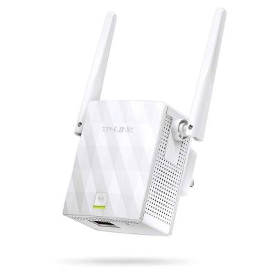 TP-LINK Wireless Range Extender V5 N300 10/100 Mbps (TL-WA855RE) (TPTL-WA855RE) | Access Points - WiFi Extenders στο smart-tech.gr