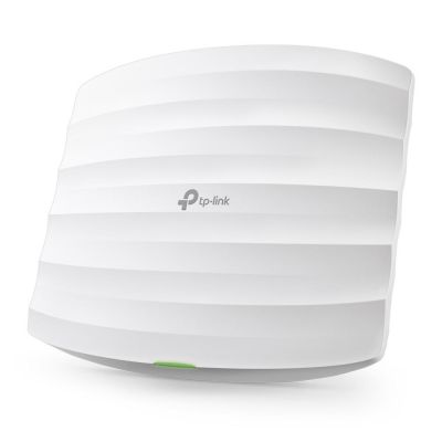 TP-LINK N Ceiling/Wall Mount Access Point EAP110 Ν300 (EAP110) (TPEAP110) | Access Points - WiFi Extenders στο smart-tech.gr