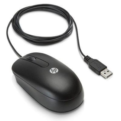 HP 1000 Wired Mouse | ΠΟΝΤΙΚΙΑ (MOUSE) στο smart-tech.gr