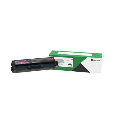 LEXMARK C3224/3326/MC3224/3326 TONER MAGENTA 1.5K (C3220M0) (LEXC3220M0) | Toner στο smart-tech.gr