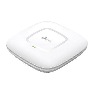 TP-LINK AC1750 EAP245 PoE Dual Band Ceiling Mount 10/100/1000Mbps (EAP245) (TPEAP245) | Access Points - WiFi Extenders στο smart-tech.gr
