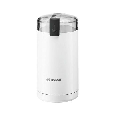 Μύλος Άλεσης Καφέ Bosch (TSM6A011W) (BSHTSM6A011W) | Κουζίνα στο smart-tech.gr