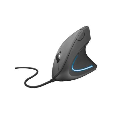 Trust Verto Ergonomic Mouse (22885) (TRS22885) | ΠΟΝΤΙΚΙΑ (MOUSE) στο smart-tech.gr